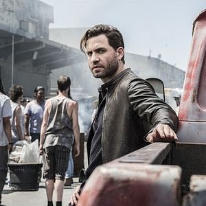 Foto Los últimos días del crimen