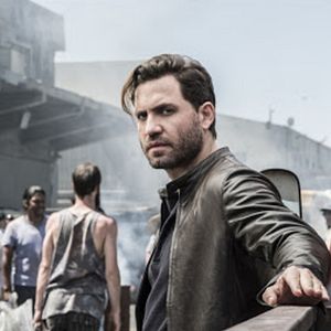 Foto Los últimos días del crimen