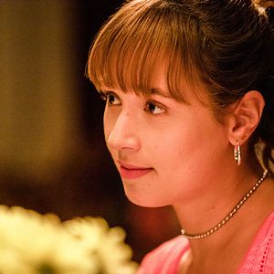 Foto The Baker and The Beauty (2020)