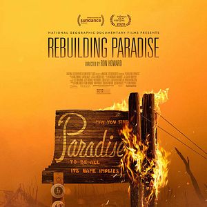 Foto Rebuilding Paradise
