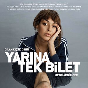 Foto One way for tomorrow