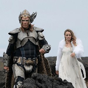 Foto Festival de la canción de Eurovisión: La historia de Fire Saga