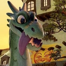 Foto Las aventuras del Gato con Botas