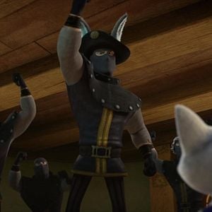 Foto Las aventuras del Gato con Botas