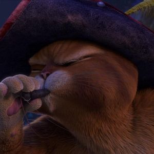 Foto Las aventuras del Gato con Botas