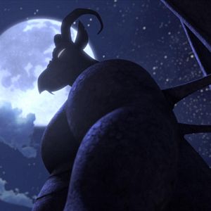 Foto Las aventuras del Gato con Botas