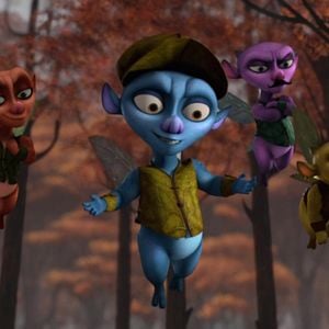 Foto Las aventuras del Gato con Botas