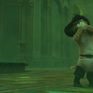 Foto Las aventuras del Gato con Botas