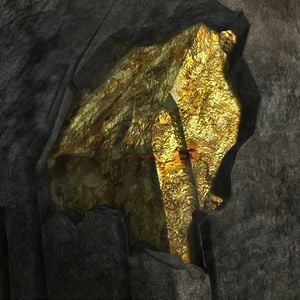 Foto Dragones: Carrera al borde