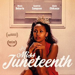 Foto Miss Juneteenth