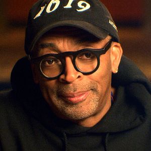 Foto Spike Lee