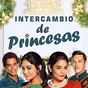 Foto Intercambio de princesas