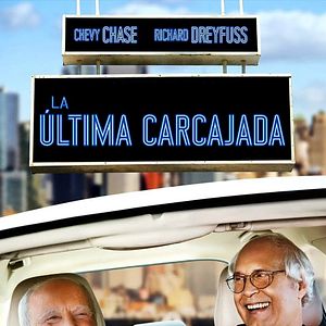 Foto La última carcajada