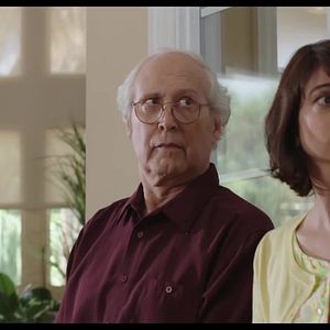 Foto La última carcajada