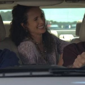 Foto La última carcajada