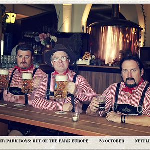 Foto Trailer Park Boys: Out of the Park