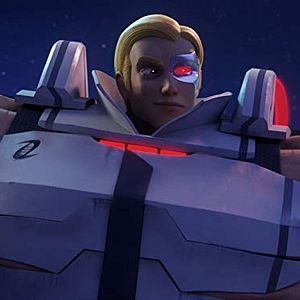 Foto Kong: El rey de los monos