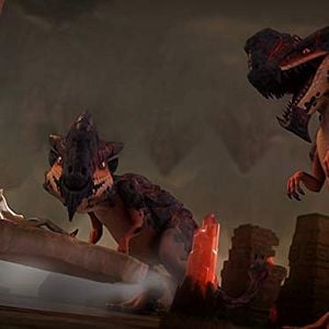 Foto Kong: El rey de los monos