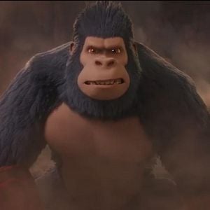 Foto Kong: El rey de los monos