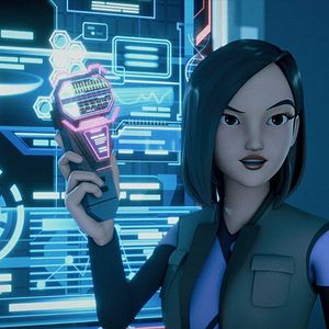 Foto Kong: El rey de los monos