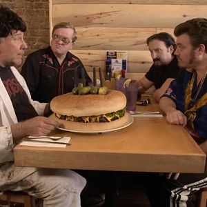 Foto Trailer Park Boys: Out of the Park: USA