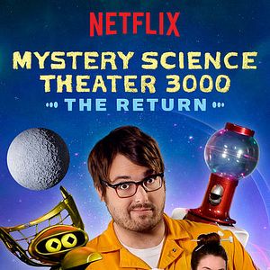 Foto Mystery Science Theater 3000: The Return