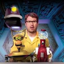 Foto Mystery Science Theater 3000: The Return