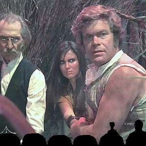 Foto Mystery Science Theater 3000: The Return
