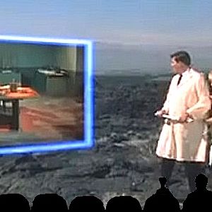 Foto Mystery Science Theater 3000: The Return