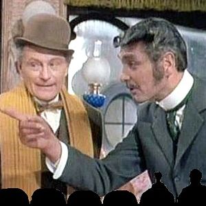 Foto Mystery Science Theater 3000: The Return