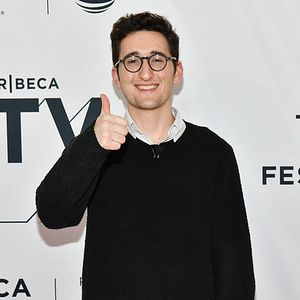 Foto Lance Oppenheim