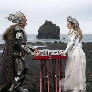 Foto Festival de la canción de Eurovisión: La historia de Fire Saga