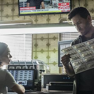 Foto Édgar Ramírez