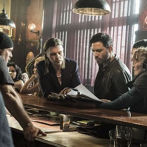 Foto Los últimos días del crimen