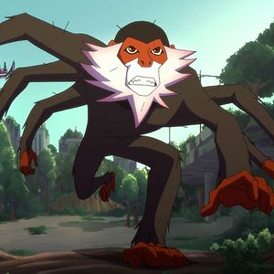 Foto Kipo y la era de los magnimales