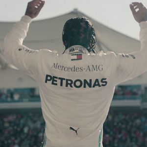 Foto Fórmula 1: La emoción de un Grand Prix