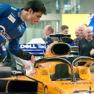 Foto Fórmula 1: La emoción de un Grand Prix