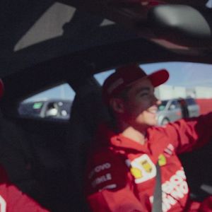 Foto Fórmula 1: La emoción de un Grand Prix