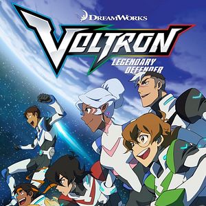 Foto Voltron: El defensor legendario
