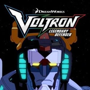 Foto Voltron: El defensor legendario