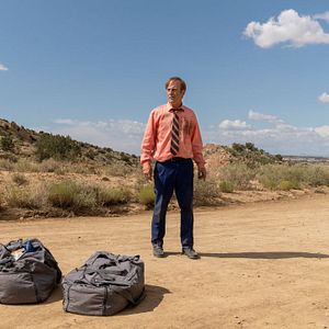 Foto Better Call Saul