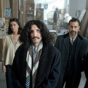 Foto El Ministerio del Tiempo