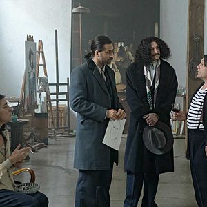 Foto El Ministerio del Tiempo