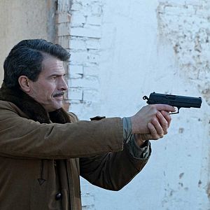 Foto El Ministerio del Tiempo