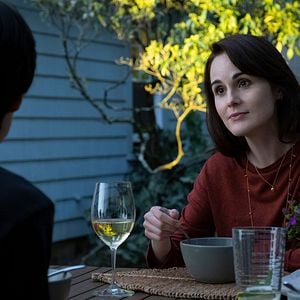 Foto Michelle Dockery