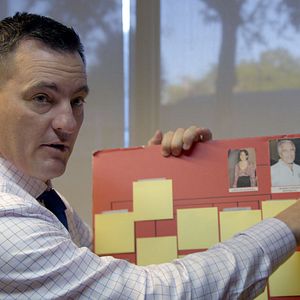 Foto Jeffrey Epstein: Asquerosamente rico