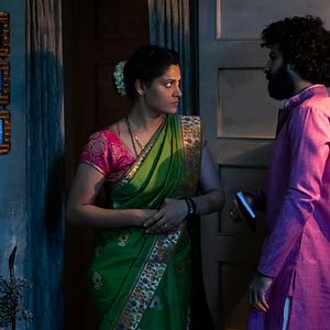 Foto La extraña fuente de la fortuna