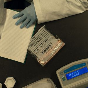 Foto Los problemas de la química