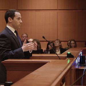 Foto Los problemas de la química