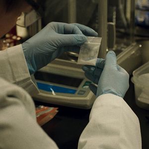 Foto Los problemas de la química